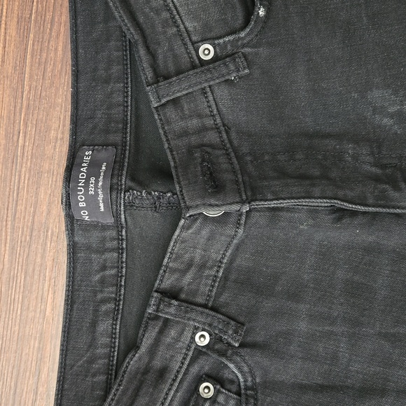 Mens Denim Jeans - Picture 2 of 5